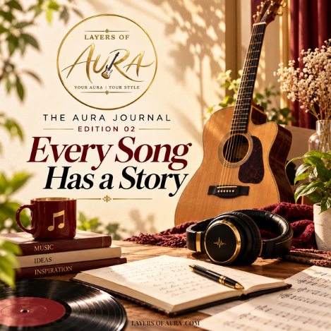 EDITION 02 | ORIGINAL MUSIC