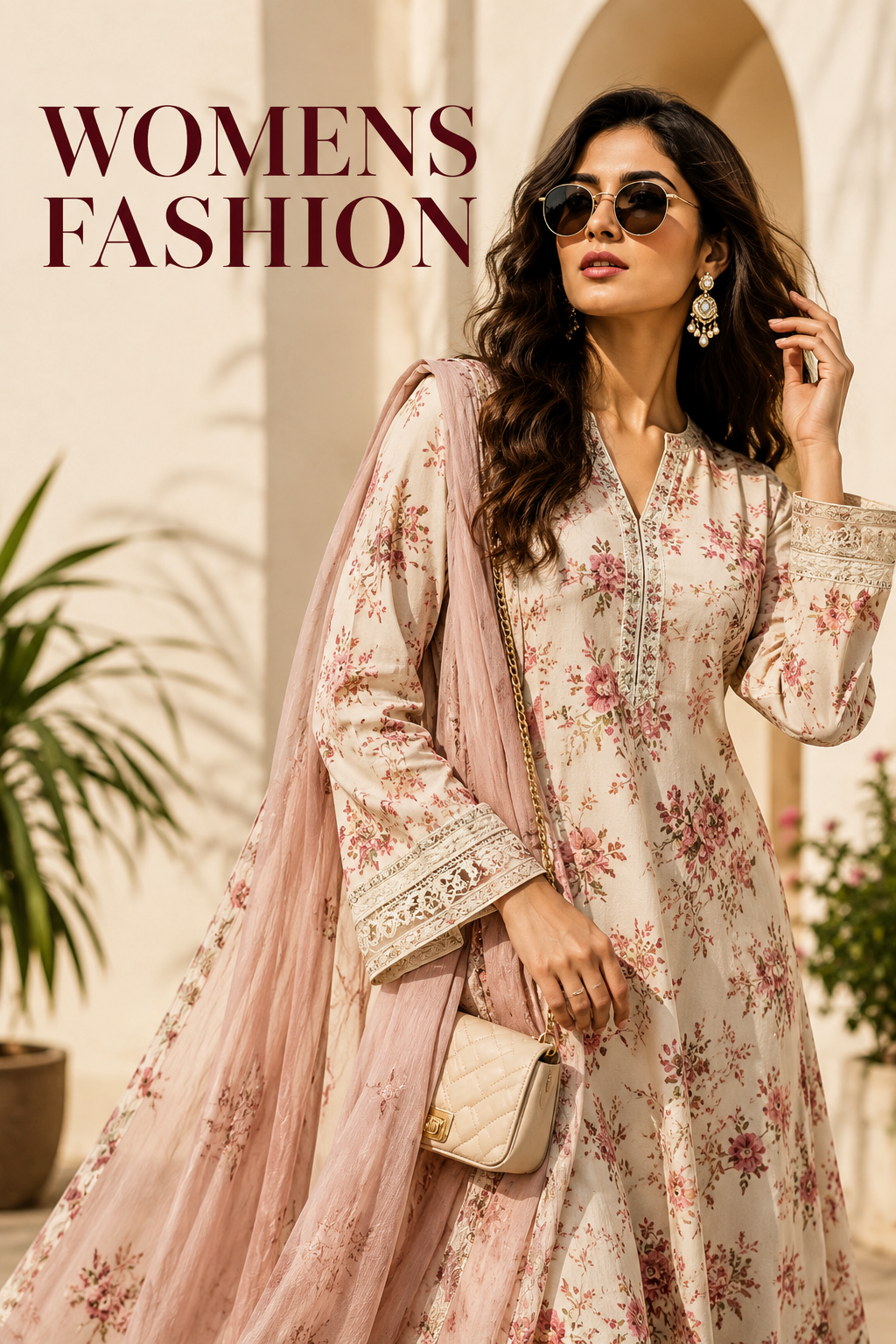 Women's Collection