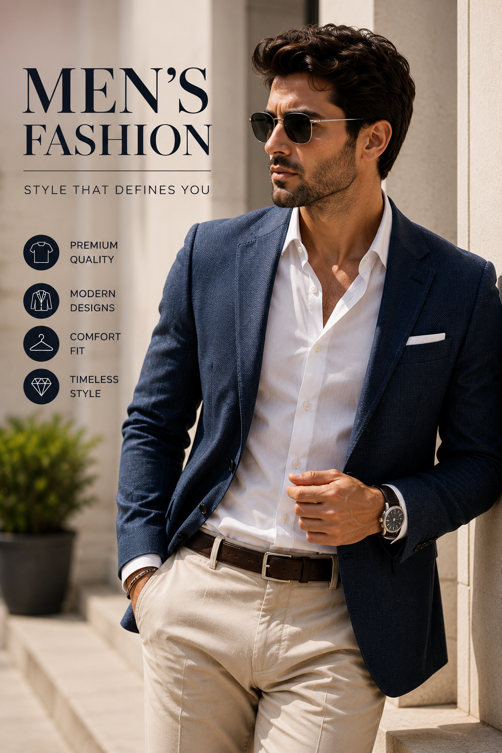 Men's Fashion