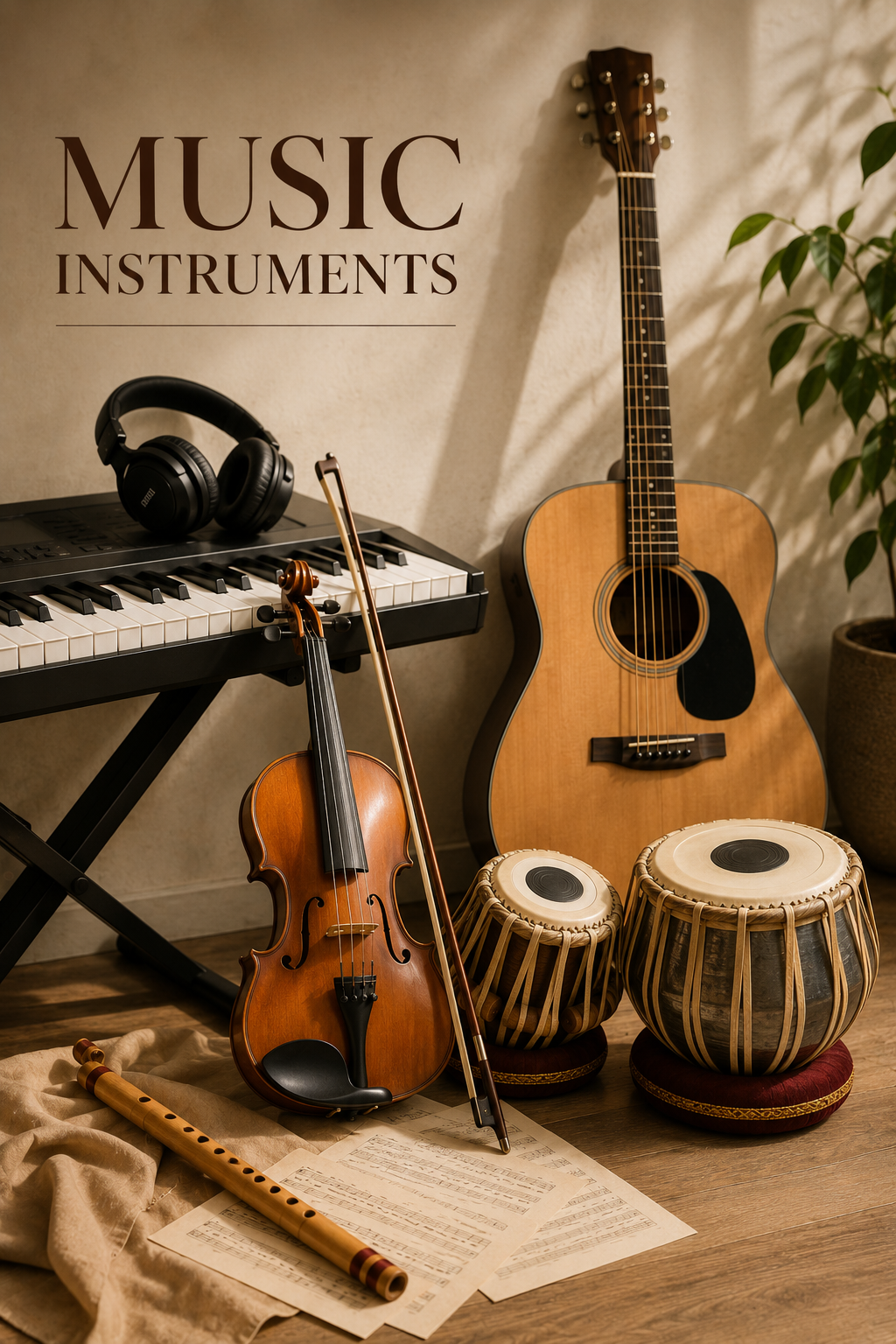 Music